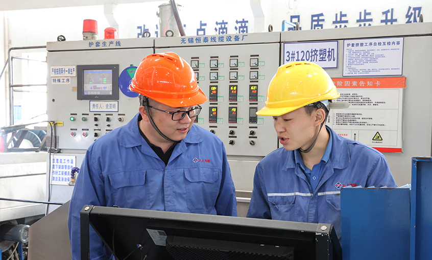 信心如磐，初心不改——“品质青年”施旭晶